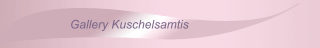 Gallery Kuschelsamtis